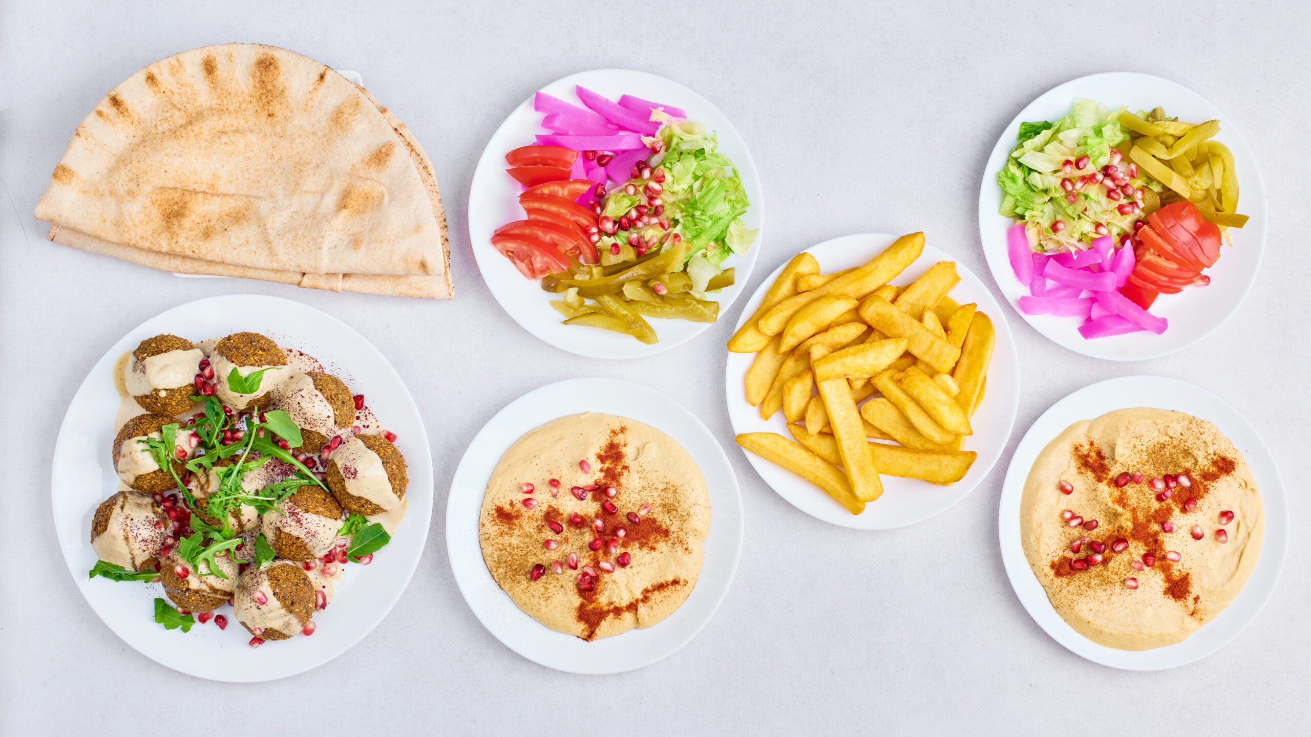 Super Classic talerz